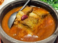 -千百味红餐厅·非遗江西菜(绿地双子塔总店)