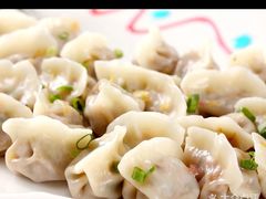 -山东水饺(南坪新街店)