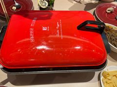 -鱼酷活鱼烤鱼(恒隆广场店)