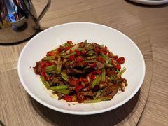 -艳阳天·非遗楚菜(武汉客厅店)