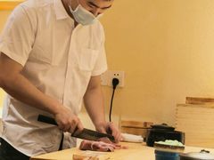 -鮨青(恒基名人购物中心店)