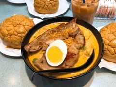 -华嫂冰室(尖沙咀店)