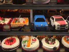 -米兰朵蛋糕面包店(劲松七路店)