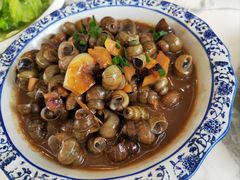 -蟹天蟹地农家菜·阳澄湖大闸蟹(浅水湾店)