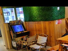 -木屋烧烤(双榆树店)