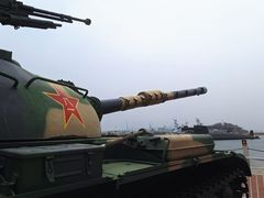 -中国人民解放军海军博物馆