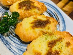 -橘焱胡同烧肉夜食(BFC外滩金融中心店)