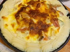 -92°C俄式厨房(中央大街店)