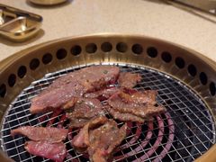 -妙香居韩国烤肉(容桂天佑城店)