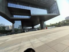 -广州市城市规划展览中心