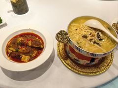-津悦·正阳春烤鸭(红旗南路店)