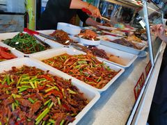 -豫碗香老烩面(梅河店)