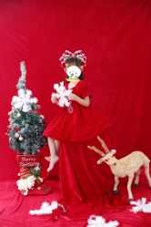 -蜜阁孕味亲子摄影(太奥广场店)