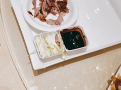-渝信川菜(长安店)