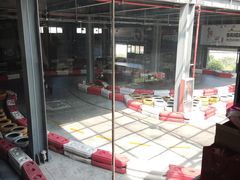 -千岛湖燃擎卡丁车赛车主题乐园(秀湖路店)