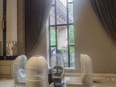 -上海闵行星河湾酒店