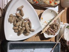 -管氏翅吧(人民大学店)
