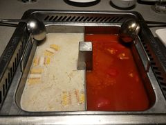 -海底捞火锅(公益西桥店)