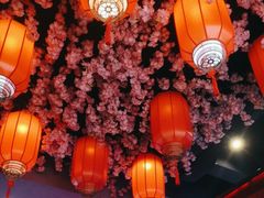 -杨记齐齐哈尔烤肉(总店)