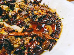 -三猫黑鱼花(南大店)
