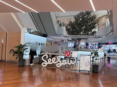 -Seesaw Coffee(上海虹桥天地店)