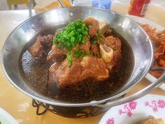 -老太婆饭店(新富路店)