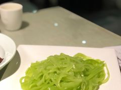 清炒青笋丝-佬湘楼(越秀城市广场店)