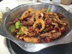 -万和源炝锅城·活鱼现炝(文艺北路店)