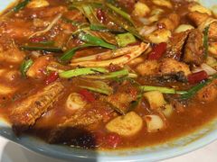 -海尔巴格·新疆菜(吐鲁番店)