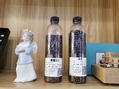 -OZ cafe(南昌路店)