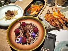 -匠和风精致料理(宁德万达店)