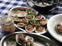 -钱大妈海鲜饭店(保利林语店)