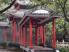 -广州市白云山风景名胜区