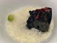 水墨东坡肉-桂满陇·蟹黄小笼汤包(清河万象店)