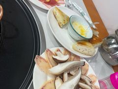 -藏味八珍特色火锅
