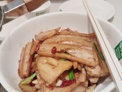 -绿草地·湘菜(芙蓉天街店)