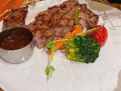 -LE SHARE洛笙·花园西餐(北京路步行街店)