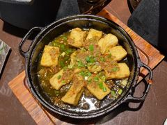 -潮鱼炭火烤鱼(万达店)