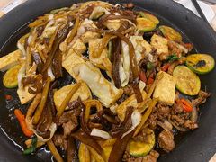 -一烙锅(友谊店)