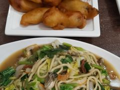 -海坛特色小吃·只做平潭特色菜(平潭店)