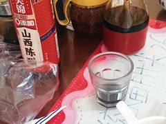 -吃不够开口馅饼店(小西路店)