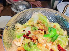 -费大厨辣椒炒肉(富兴店)