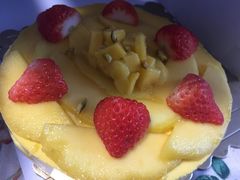 -食间牛排(湖西路店)