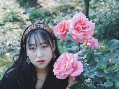-鹅湖玫瑰文化园