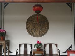 -不倒翁·徽天下名菜楼(马鞍山路店)