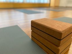 -FineYoga梵音瑜伽·普拉提