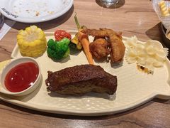 -维京战斧牛排(王府井西餐十年金冠好店)