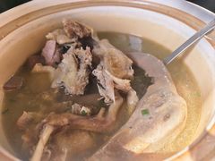 -旺山·浪头人家