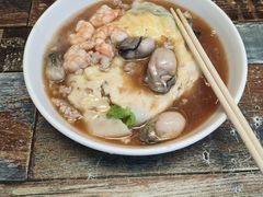 -鸿记·好再来普宁肠粉(莲花路店)