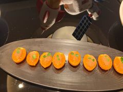 -丽晶轩中餐厅(重庆丽晶酒店)